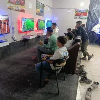 لوازم کامل گیم نت