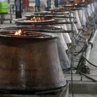 اشپز شله وحلیم