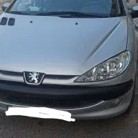 من راننده ی خودرو ۲۰۶ بازنشسته جویای کار