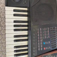 ارگ gem wk6 تبدیل wk8|پیانو، کیبورد، آکاردئون|بیرجند, |دیوار