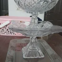 دوتا جا میویی|ظروف سرو و پذیرایی|فولادشهر, مسکن مهر فولادشهر|دیوار