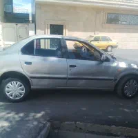 سمند  بژ مدل 82|خودرو سواری و وانت|شیراز, لب آب|دیوار