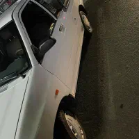 پراید ۱۵۱پاششی|خودرو سواری و وانت|نسیم‌شهر, |دیوار