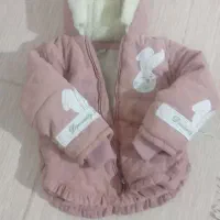 کت دخترانه شیک|کفش و لباس بچه|نورآباد, |دیوار
