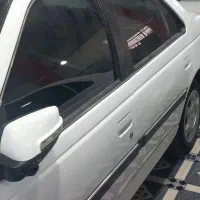 پارس ۴۰۱ معارضه۴۰۵مدل۹۰