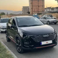ام وی ام x33کراس