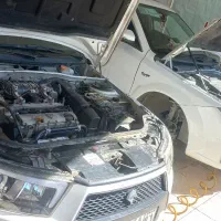 شاگرد مکانیک