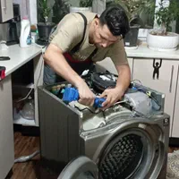 نمایندگی تعمیرات انواع لباسشویی تیم ماهران|خدمات پیشه و مهارت|اسلامشهر, شهرک سالور|دیوار