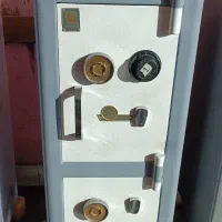 گاوصندوق نسوز|ابزارآلات|اردبیل, |دیوار