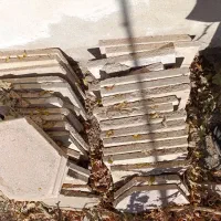 چند متر موزائیک|مصالح و تجهیزات ساختمان|سبزوار, خسروجرد|دیوار