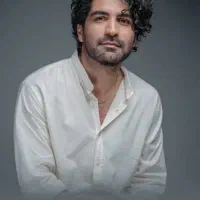 بلیط طهماسبی ردیف وسط