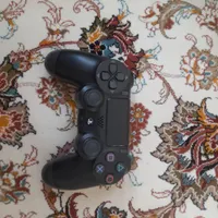 دسته Ps4 بارکد دار و تنیز