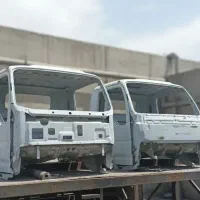 اتاق ایسوزو ۵ تن  پی ۷۰۰ ۵ تن اصلی شرکتی