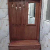 جا لباسی