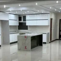 اجاره آپارتمان ۱۲۰متری ۲خوابه_ غربیها