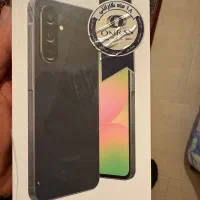 گوشی موبایل سامسونگ A56 آکبند