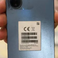 شیائومی Redmi 13C با حافظهٔ ۲۵۶ گیگابایت|موبایل|گلپایگان, |دیوار