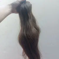فروش موی بورطبیعی|آرایشی، بهداشتی، درمانی|شیراز, شهرک والفجر|دیوار