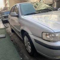 سمند|خودرو سواری و وانت|تهران, کاج|دیوار