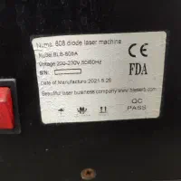 دستگاه لیزر|آرایشی، بهداشتی، درمانی|تهران, طرشت|دیوار