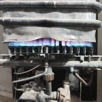 آبگرمکن دیواری ایرانشرق|آبگرمکن، پکیج، شوفاژ|چالوس, |دیوار