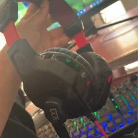 هدست گیمینگ تسکو