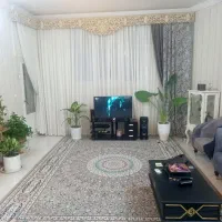 ۹۵ متر دوخوابه فول