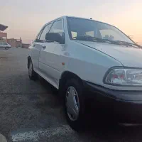 پراید مدل ۹۴ یورو۴|خودرو سواری و وانت|نسیم‌شهر, |دیوار