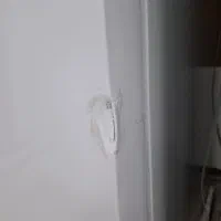 یخچال فریزر اسنوا SBDI-L300-SW|یخچال و فریزر|اراک, |دیوار