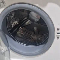 ماشین لباسشویی آبسال