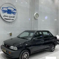 انواع پراید|خودرو سواری و وانت|بجنورد, |دیوار