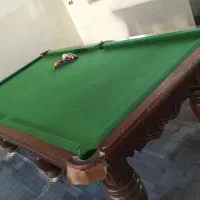 پیشنهاد فرصت شراکت در باشگاه بیلیارد