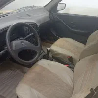 تاکسی 405 مدل 90علی آباد داخل شهری|خودرو سواری و وانت|علیآباد کتول, |دیوار