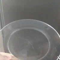 بشقاب میوه خوری دو دس دستی ۱۵۰|ظروف سرو و پذیرایی|ابهر, |دیوار