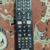 تلویزیون 46 اینچ|تلویزیون و پروژکتور|همدان, |دیوار