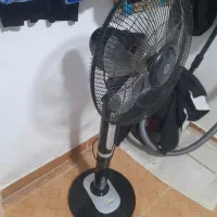 پنکه|پنکه و تصفیه‌کنندهٔ هوا|رشت, حمیدیان|دیوار