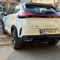 X33.   کراس مدل۱۴۰۴|خودرو سواری و وانت|خسروشاه, |دیوار