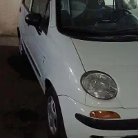 دوو ماتیز، مدل ۱۳۸۱