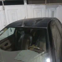 سمند۹۳|خودرو سواری و وانت|خرمآباد, |دیوار