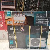 پخش کولر گازی جنرال گلد