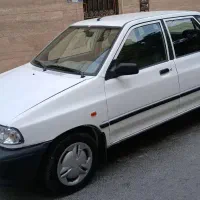 ۱۳۱ سالم سالم|خودرو سواری و وانت|اسلام‌شهر, شهرک انبیا|دیوار