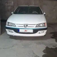پژو پارس ساده، مدل ۱۳۸۸|خودرو سواری و وانت|سنندج, |دیوار