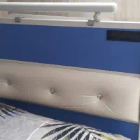 تخت خواب دوطبقه