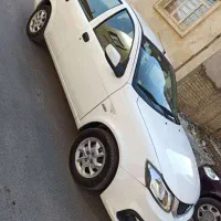 ساینا مدل ۱۴۰۲ دوگانه شرکت|خودرو سواری و وانت|شیراز, پودنک|دیوار
