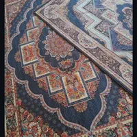 قالیچه زیرانداز مسافرتی