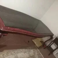 میز نهارخوری هشت نفره