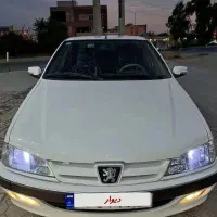 پژو پارس سال 93 فروش فوری