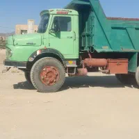 بنز1921مدل1354|خودرو سنگین|سراوان, |دیوار