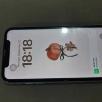 گوشی ایفون ۱۱ نرمال