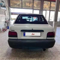 پراید ۸۹|خودرو سواری و وانت|ملایر, |دیوار